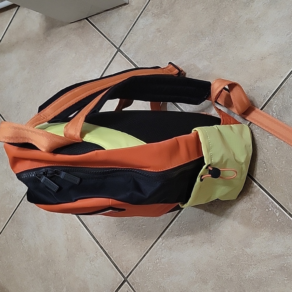 Hunter Patchwork Backpack - image 7